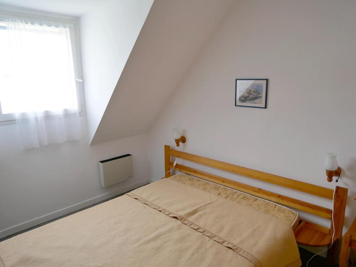 Maison Cosy Pour 4 Pers., A 250 M De La Plage St-Jacques, Sarzeau - Fr-1-639-31 מראה חיצוני תמונה