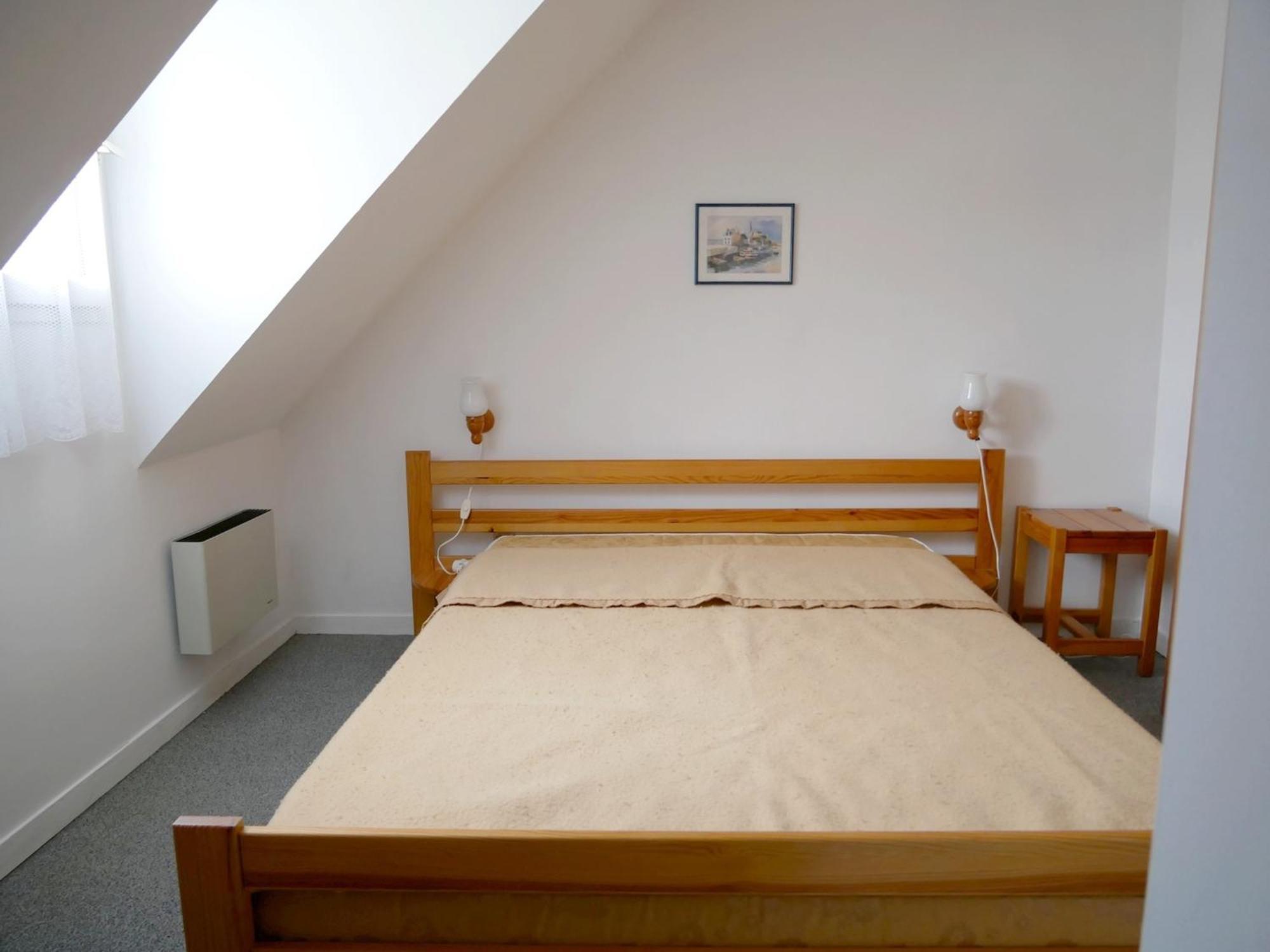 Maison Cosy Pour 4 Pers., A 250 M De La Plage St-Jacques, Sarzeau - Fr-1-639-31 מראה חיצוני תמונה