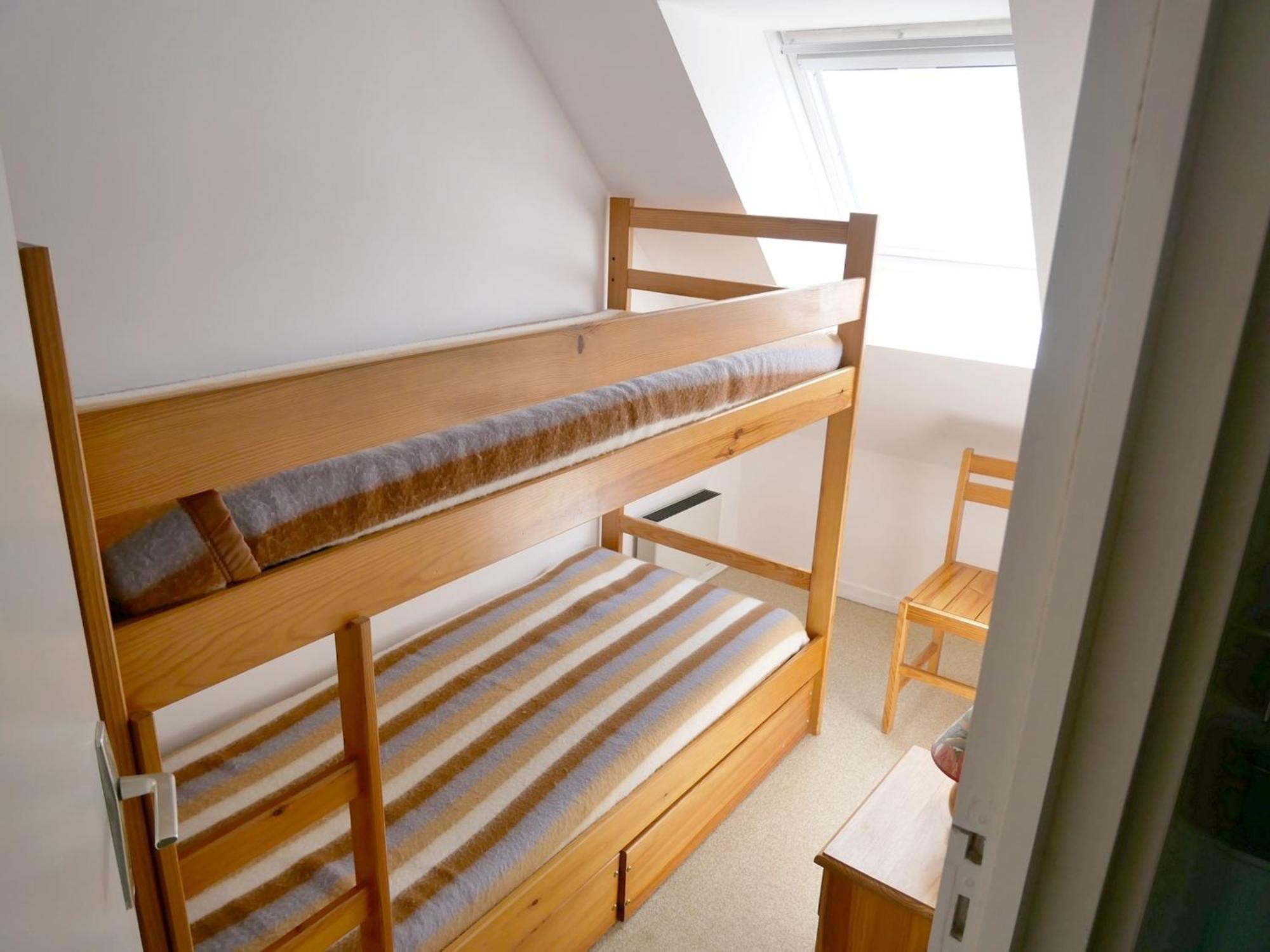 Maison Cosy Pour 4 Pers., A 250 M De La Plage St-Jacques, Sarzeau - Fr-1-639-31 מראה חיצוני תמונה